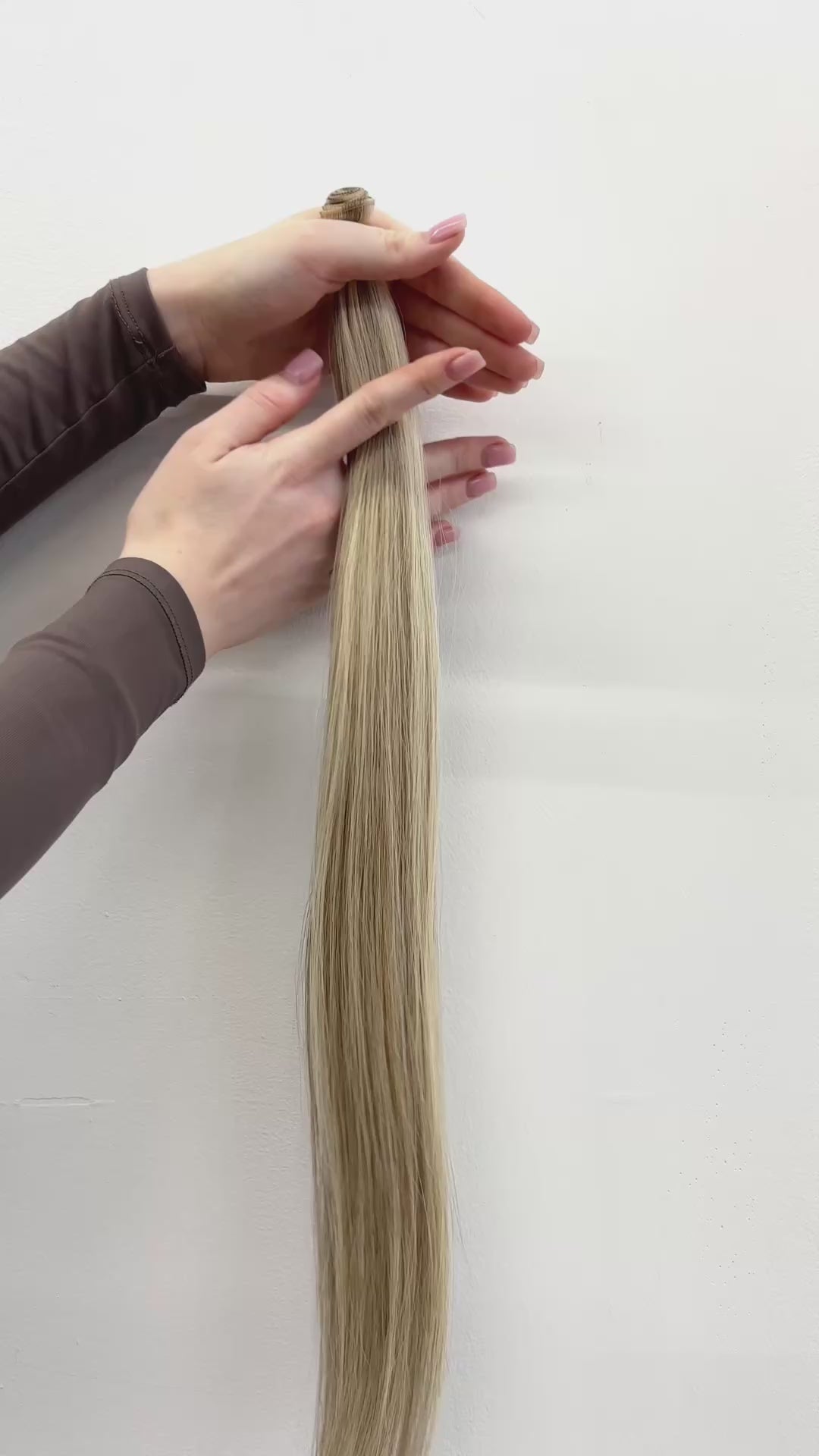 Secret Weft: Highlighted #10/60