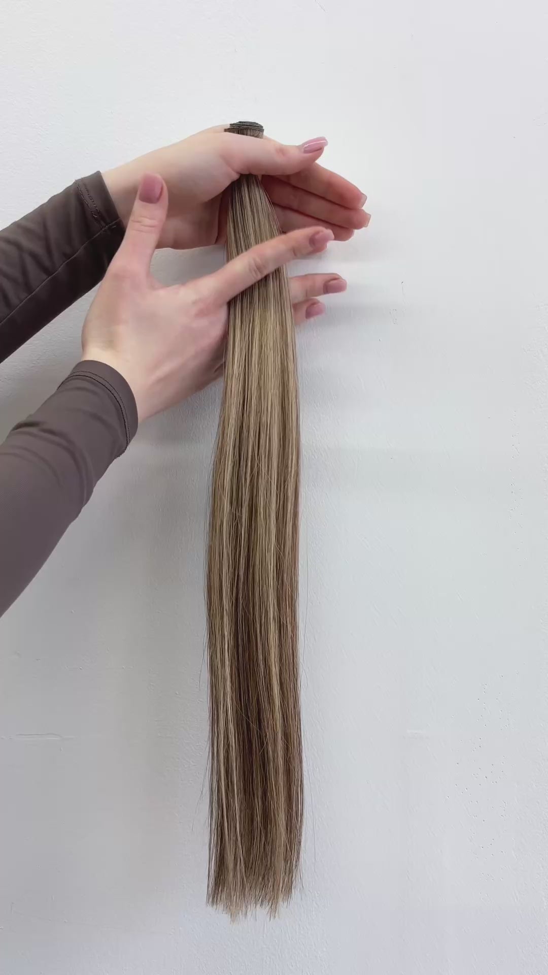Secret Weft: Highlighted #8/24
