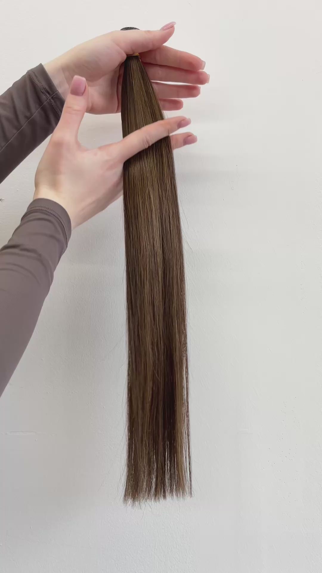 Secret Weft: Highlighted #4/10
