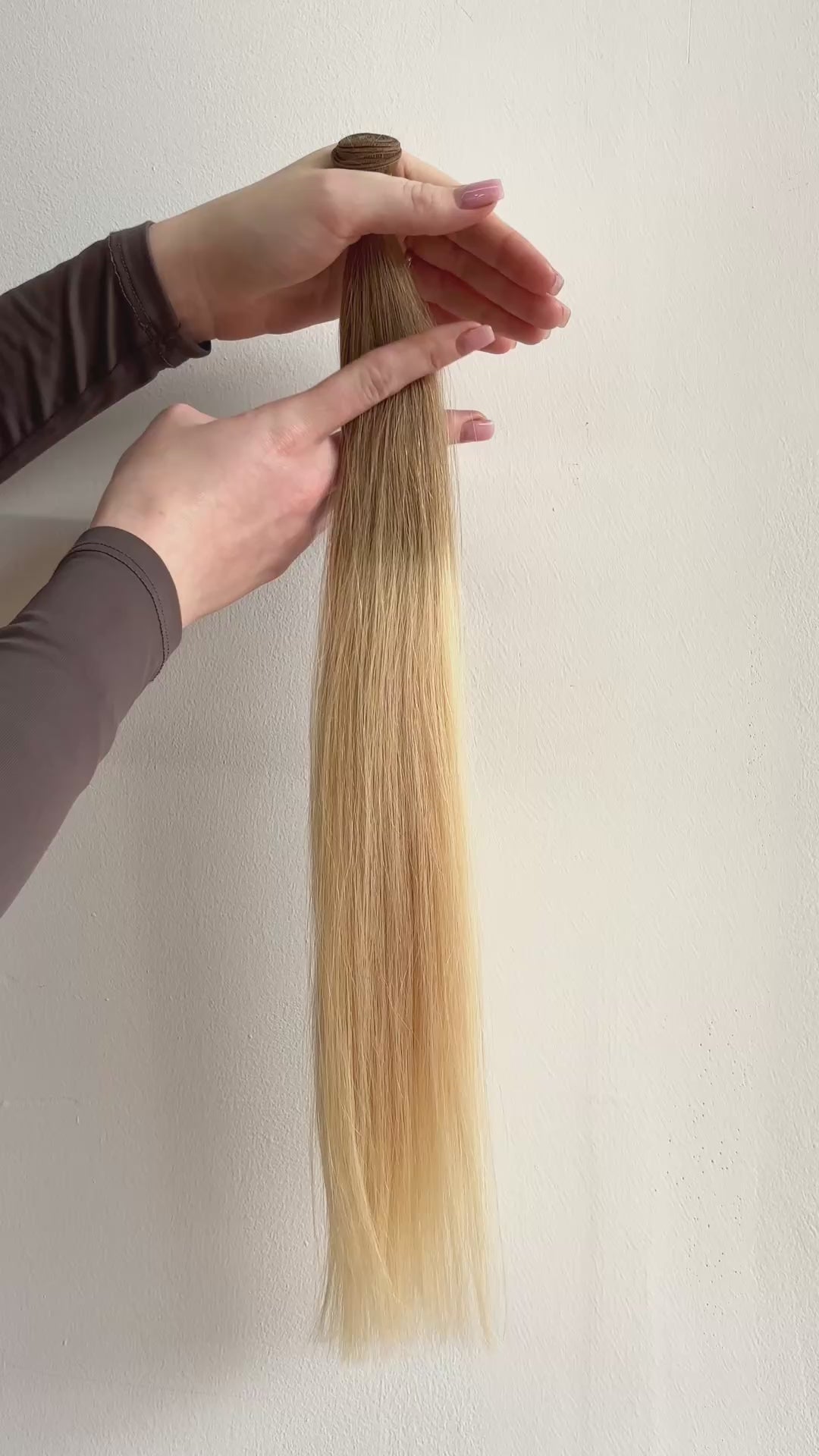 Secret Weft: Ombre #12/613