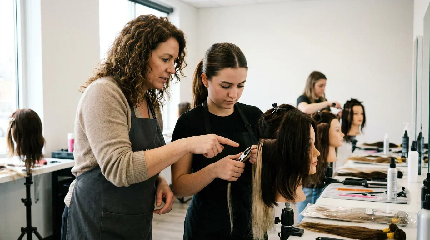 From Student to CEO: How the Infinitude Masterclass Extension Training Redefines Your Career