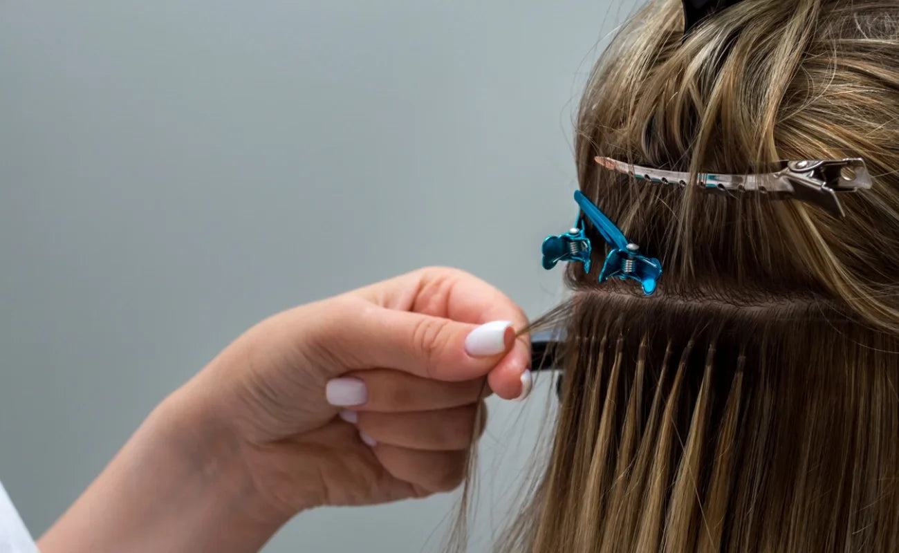 Marketing Your New Skills: How Our Extension Training Teaches You to Build a Luxury Client Base