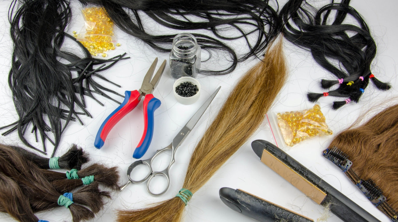 The "Business-In-A-Box" Advantage: What Makes Our Professional Extension Training Kit a Must-Have