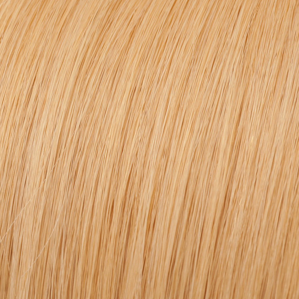 Golden Blonde Hair Extensions #27
