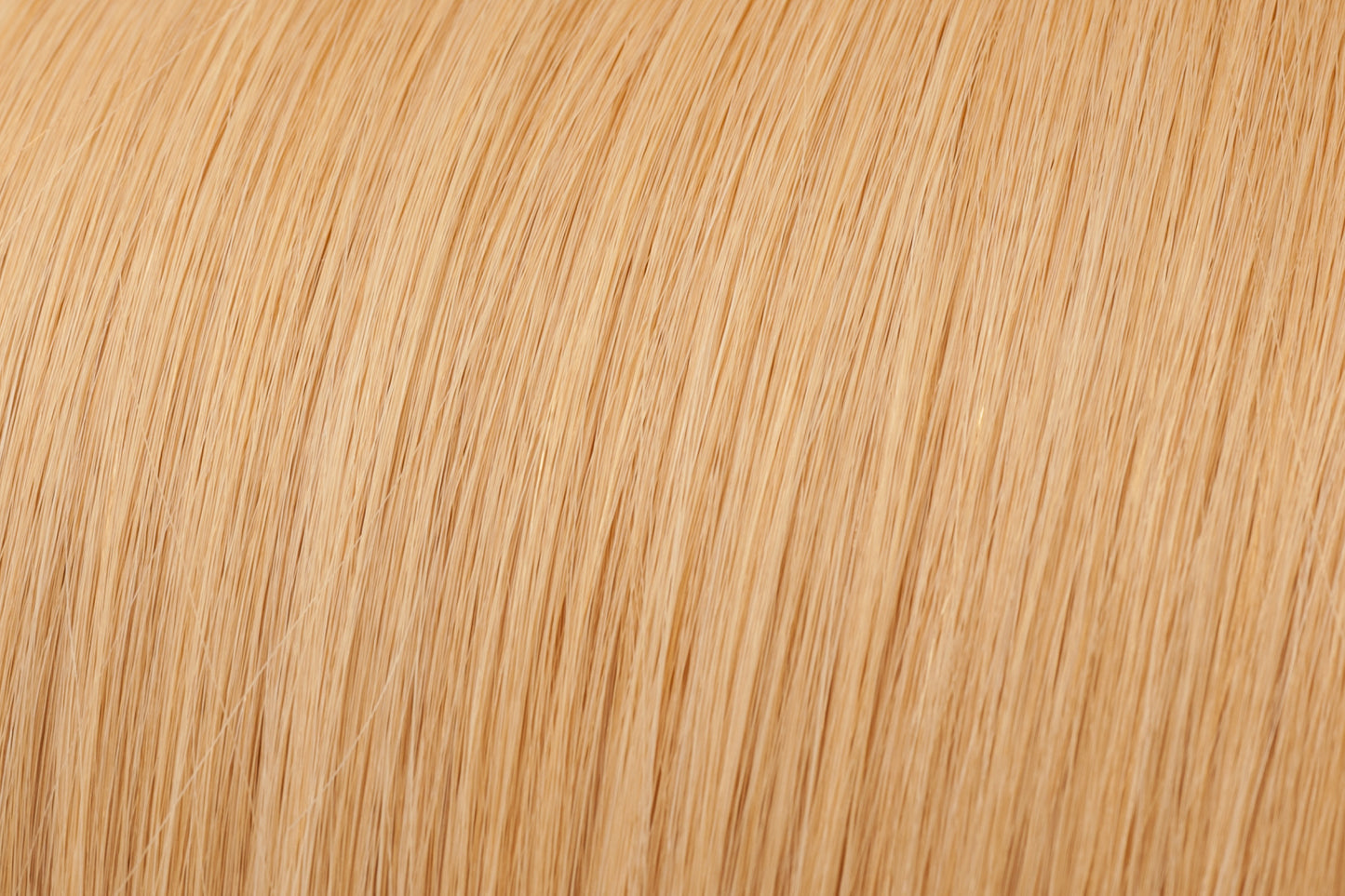 Golden Blonde Hair Extensions #27