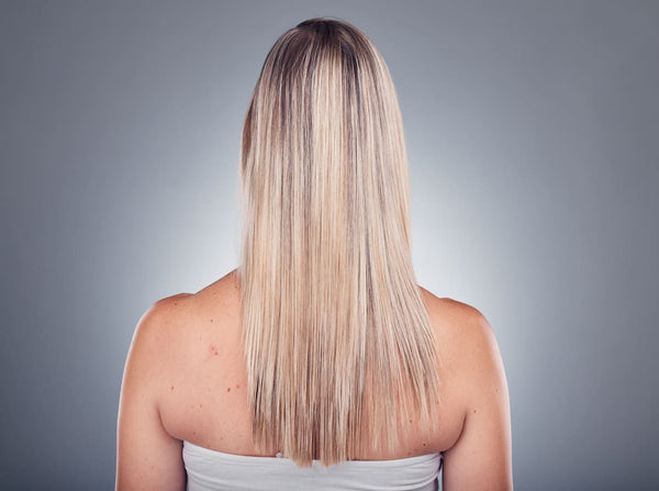 Hair Extensions Supplier Surrey