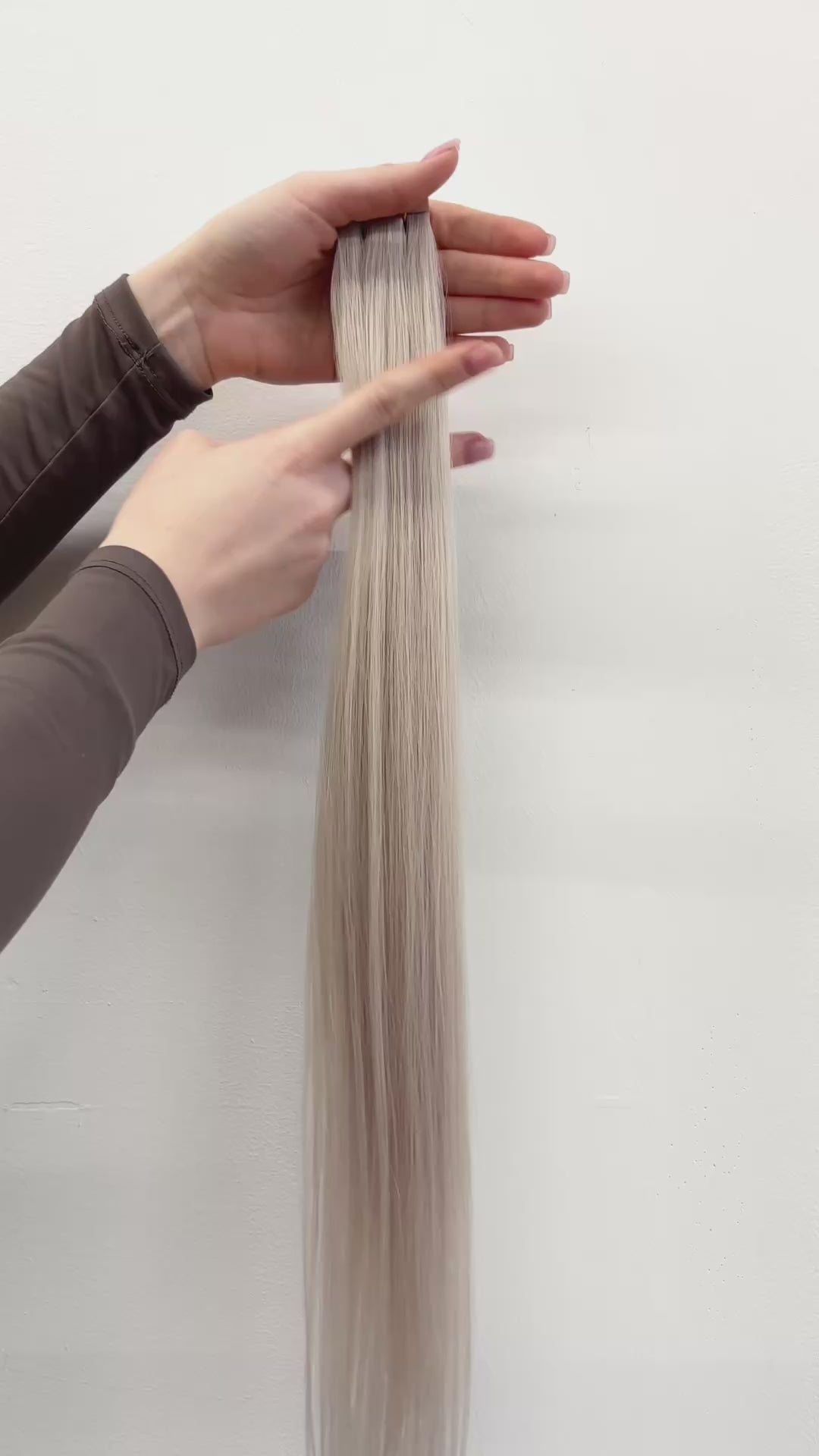Fusion Extensions: Silver