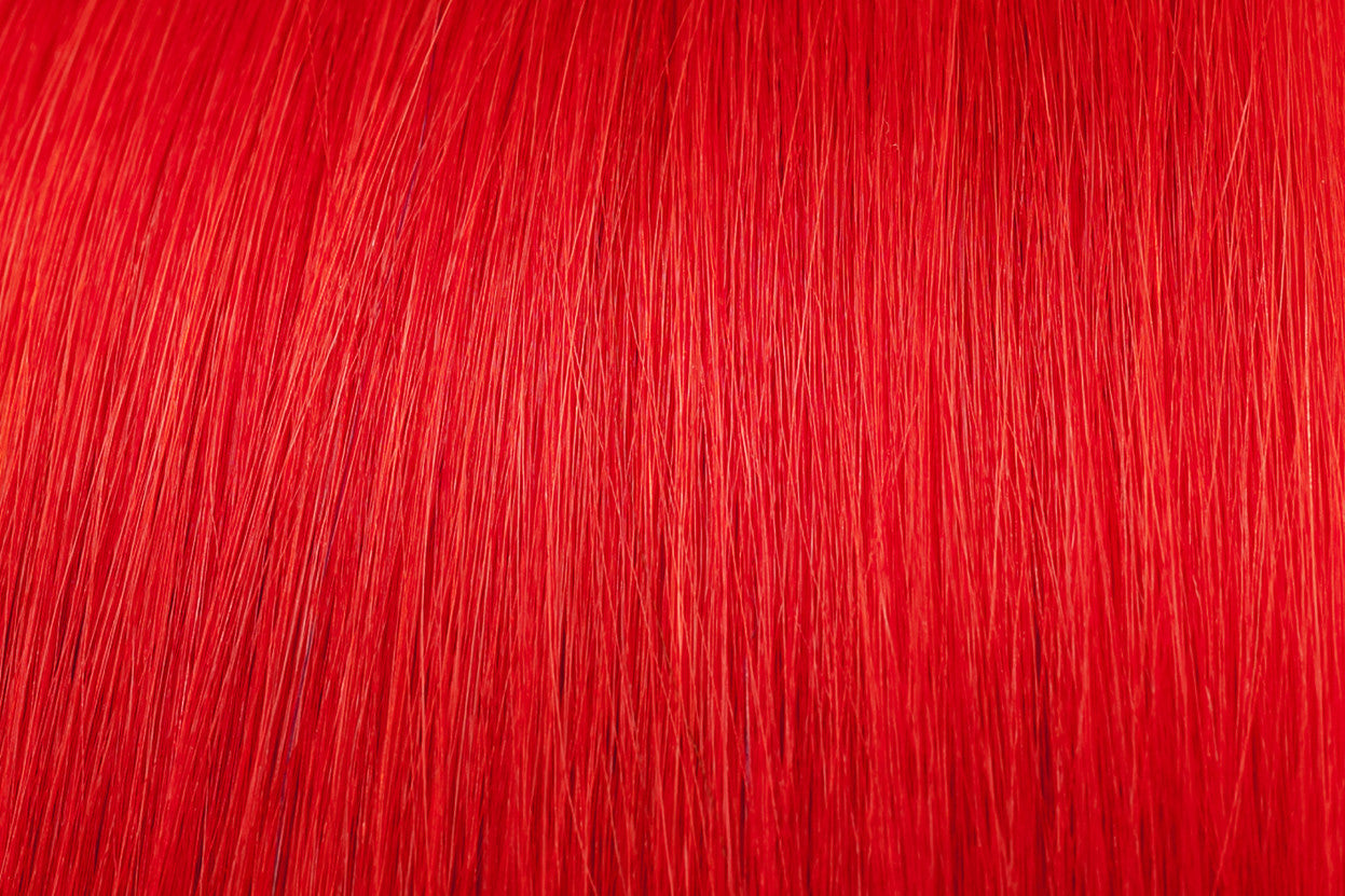 Red Hair